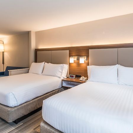 Holiday Inn Express Hotel & Suites Jacksonville-South By Ihg Luaran gambar