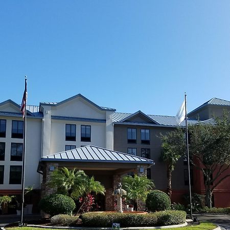 Holiday Inn Express Hotel & Suites Jacksonville-South By Ihg Luaran gambar
