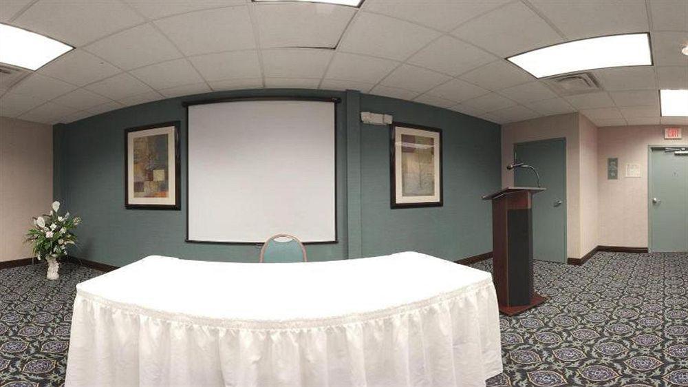 Holiday Inn Express Hotel & Suites Jacksonville-South By Ihg Luaran gambar