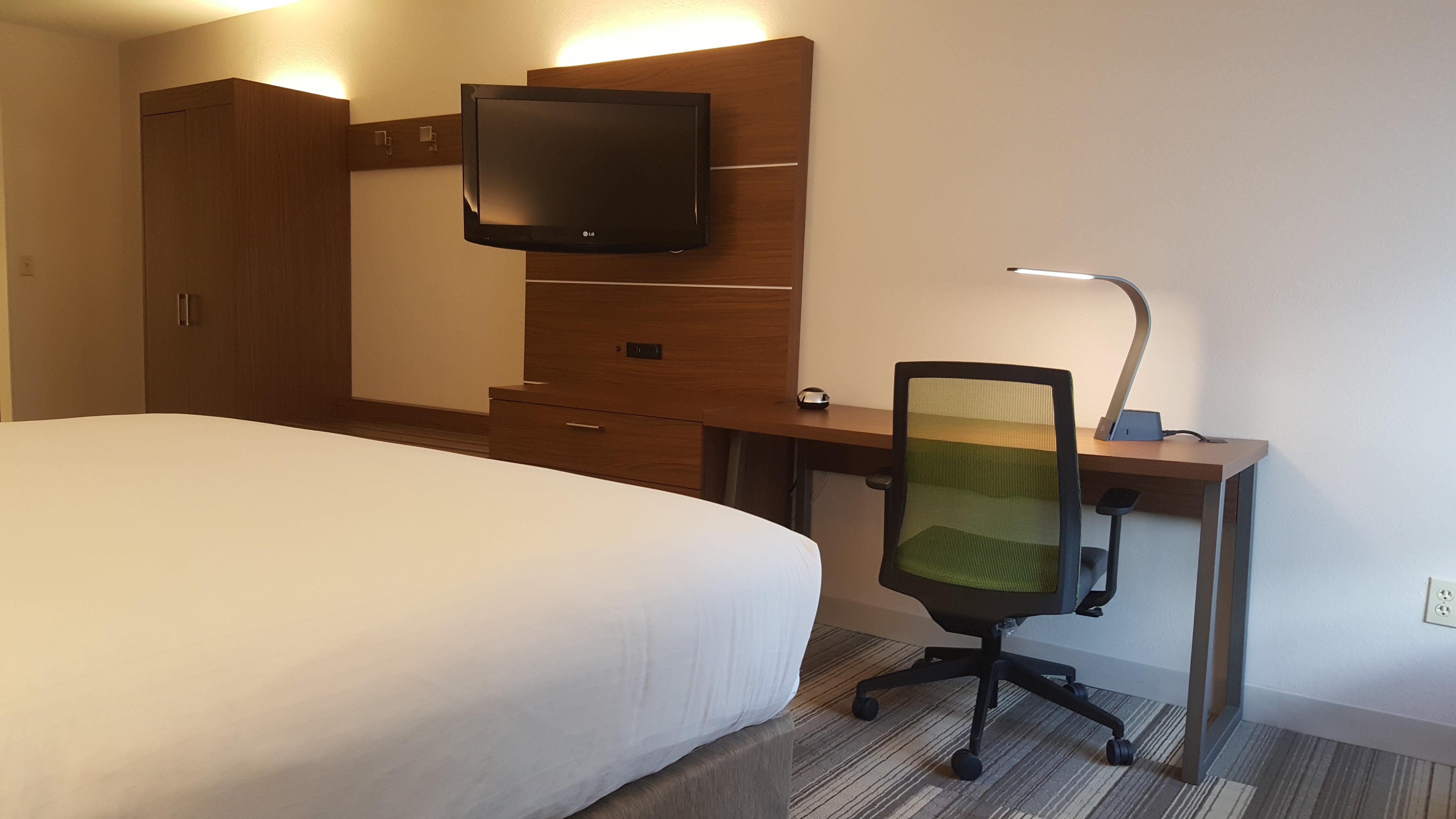 Holiday Inn Express Hotel & Suites Jacksonville-South By Ihg Luaran gambar