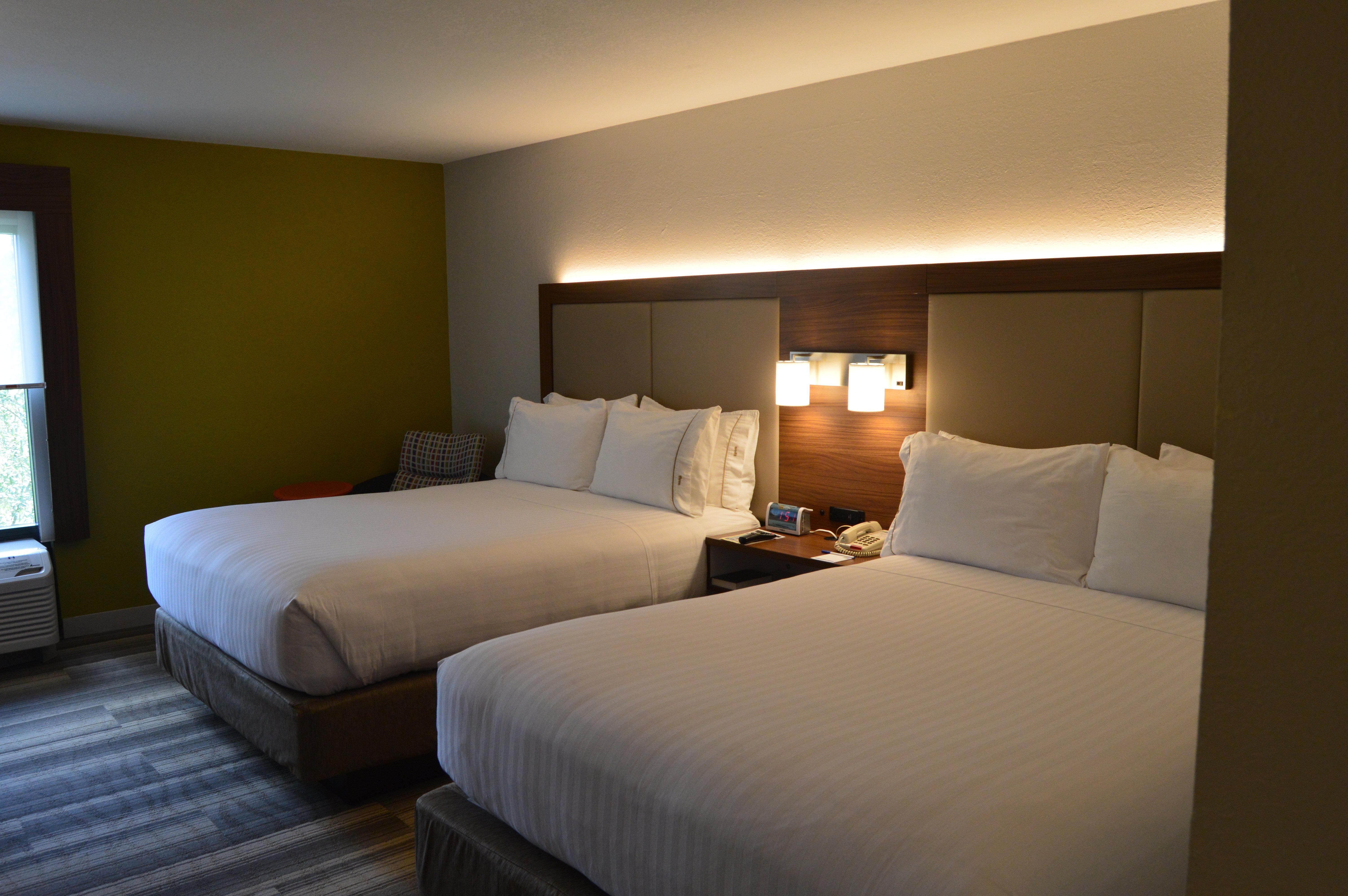 Holiday Inn Express Hotel & Suites Jacksonville-South By Ihg Luaran gambar