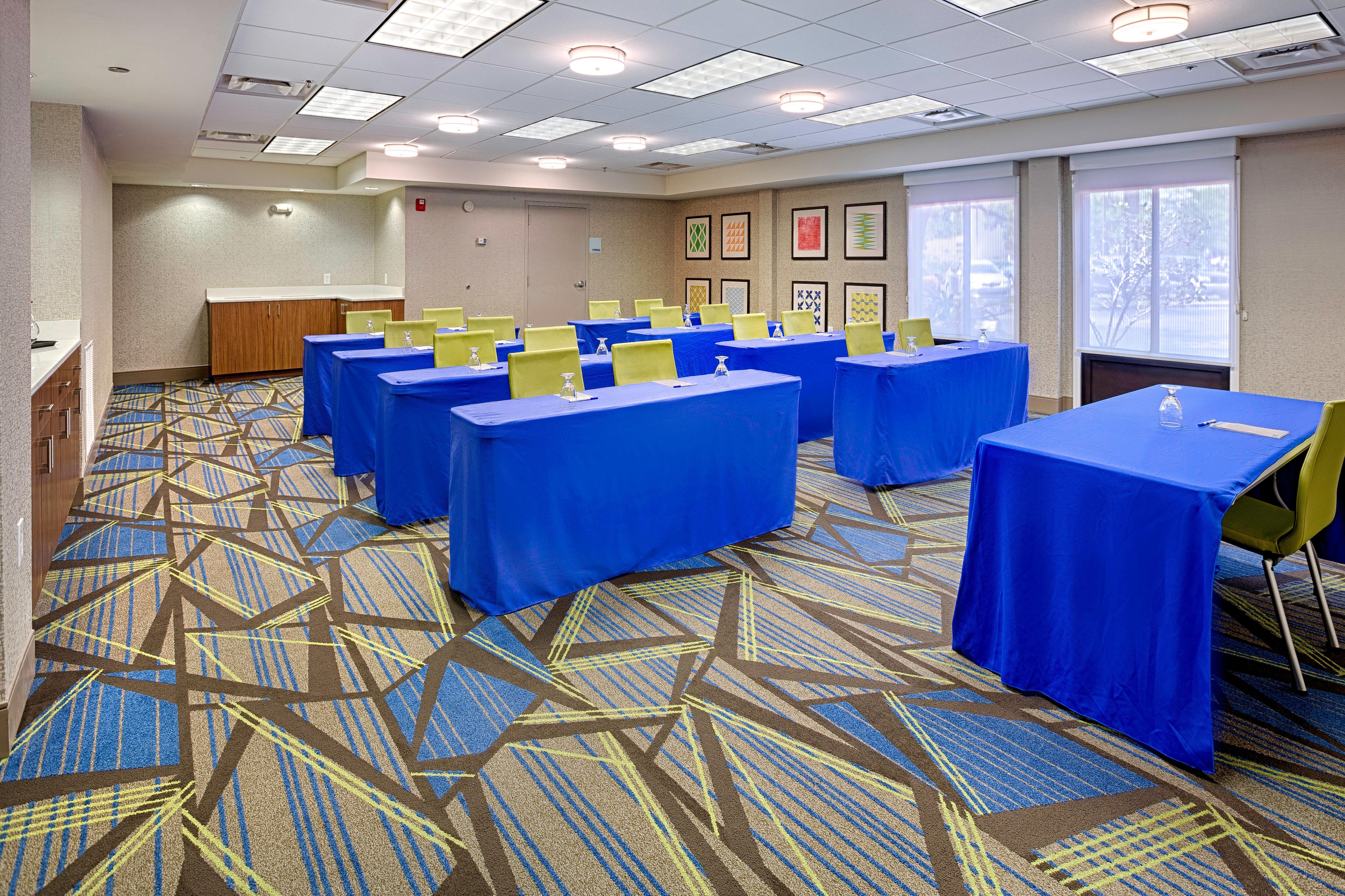Holiday Inn Express Hotel & Suites Jacksonville-South By Ihg Luaran gambar