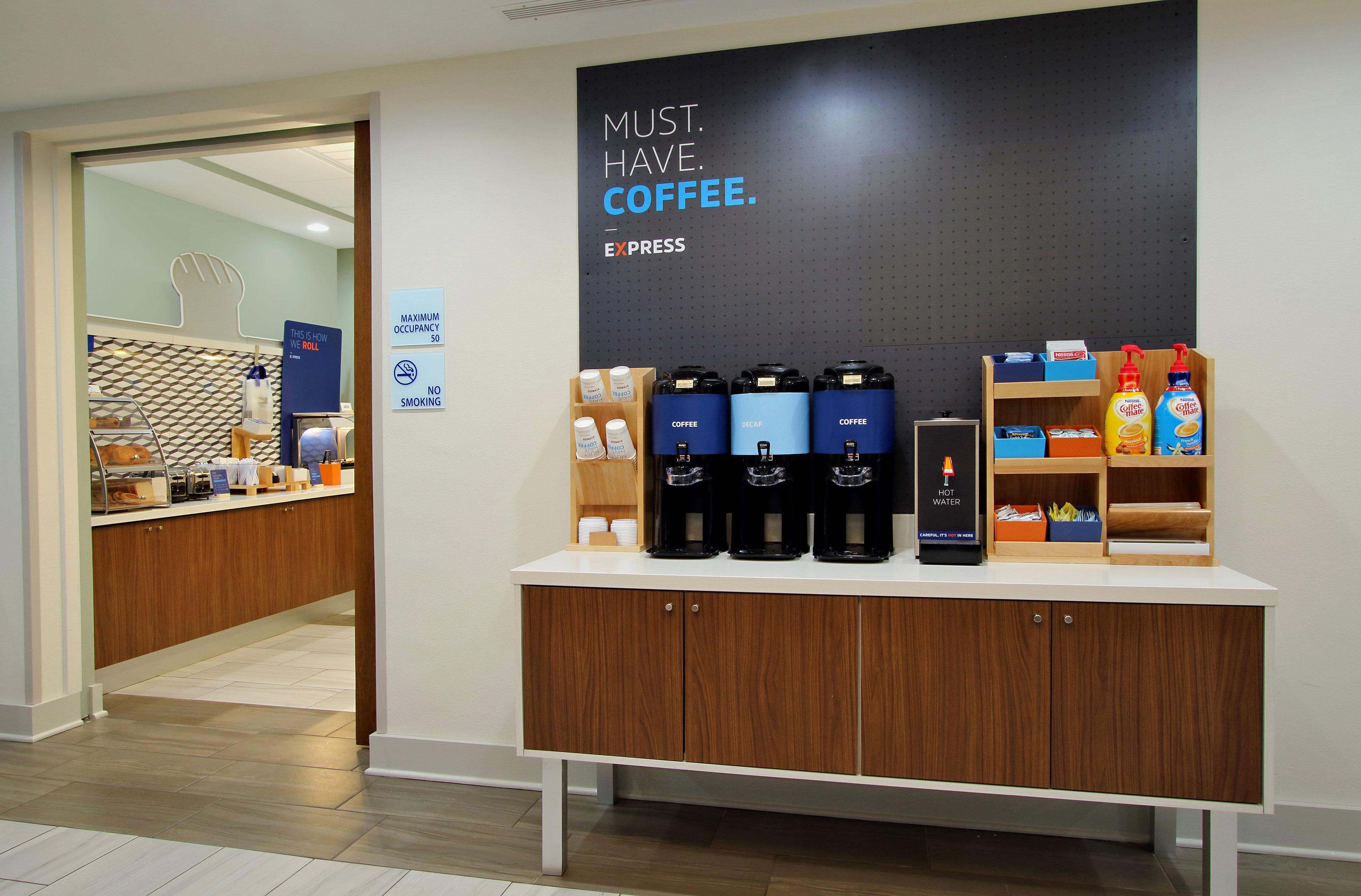 Holiday Inn Express Hotel & Suites Jacksonville-South By Ihg Luaran gambar