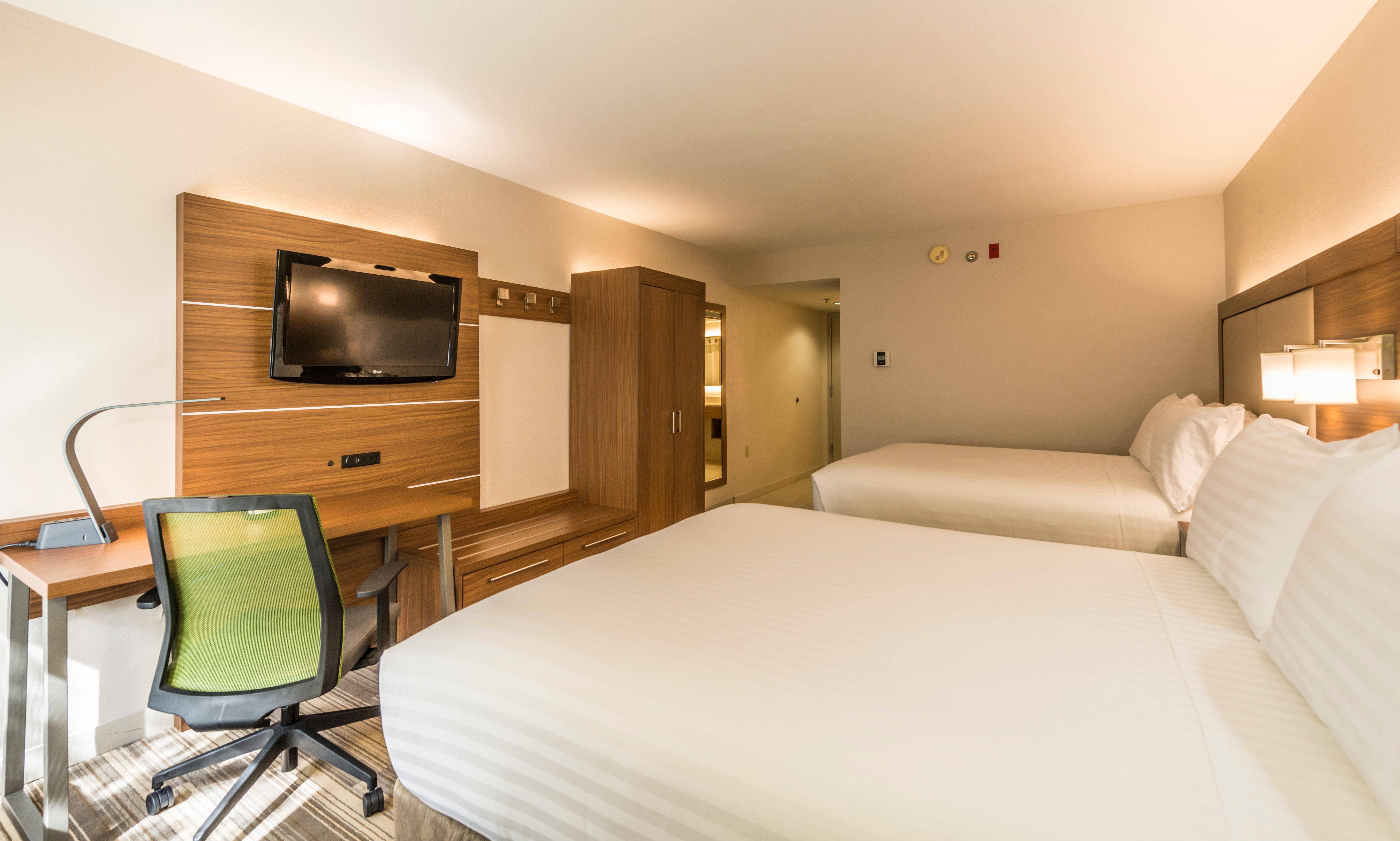 Holiday Inn Express Hotel & Suites Jacksonville-South By Ihg Luaran gambar