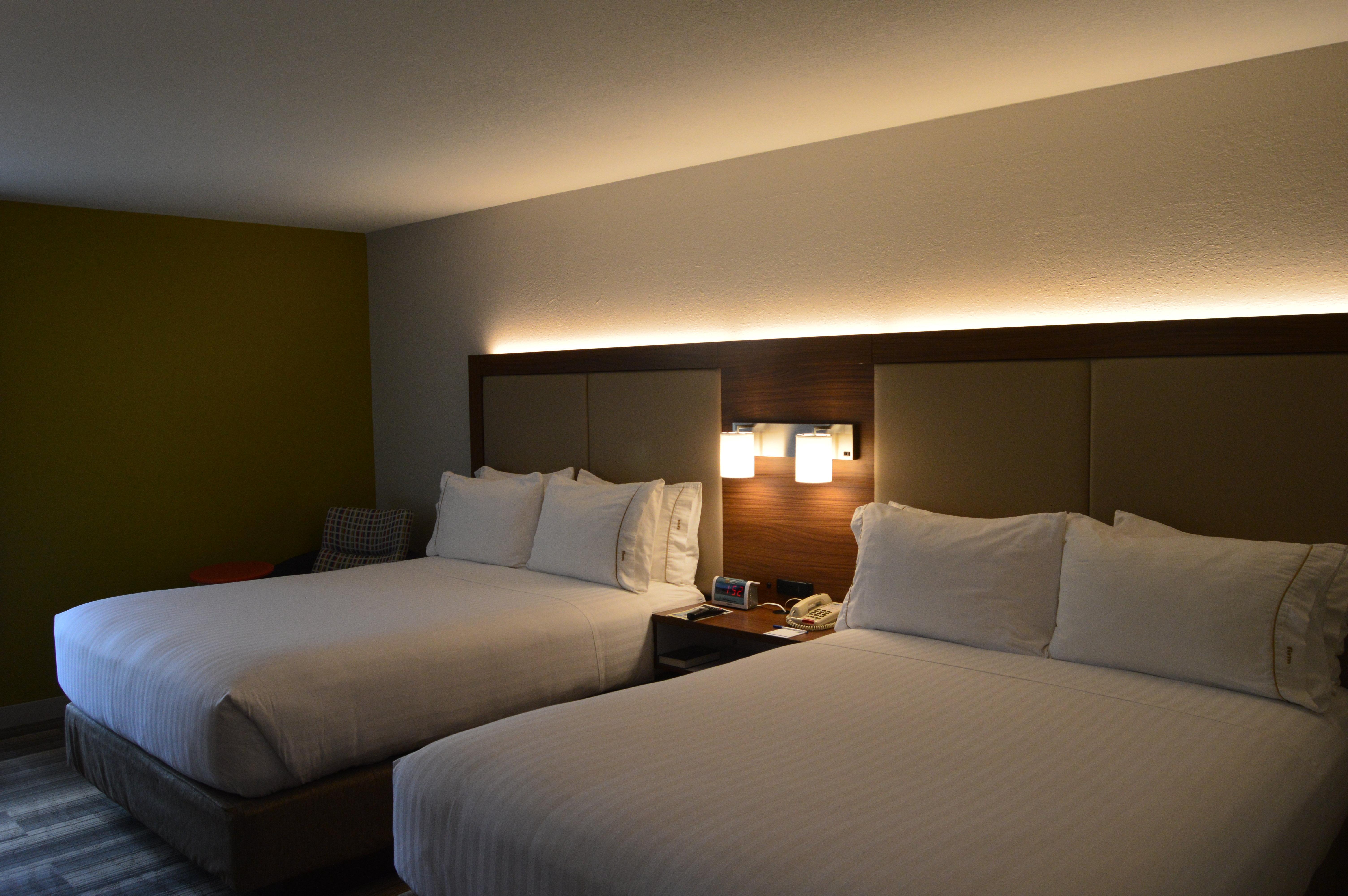 Holiday Inn Express Hotel & Suites Jacksonville-South By Ihg Luaran gambar