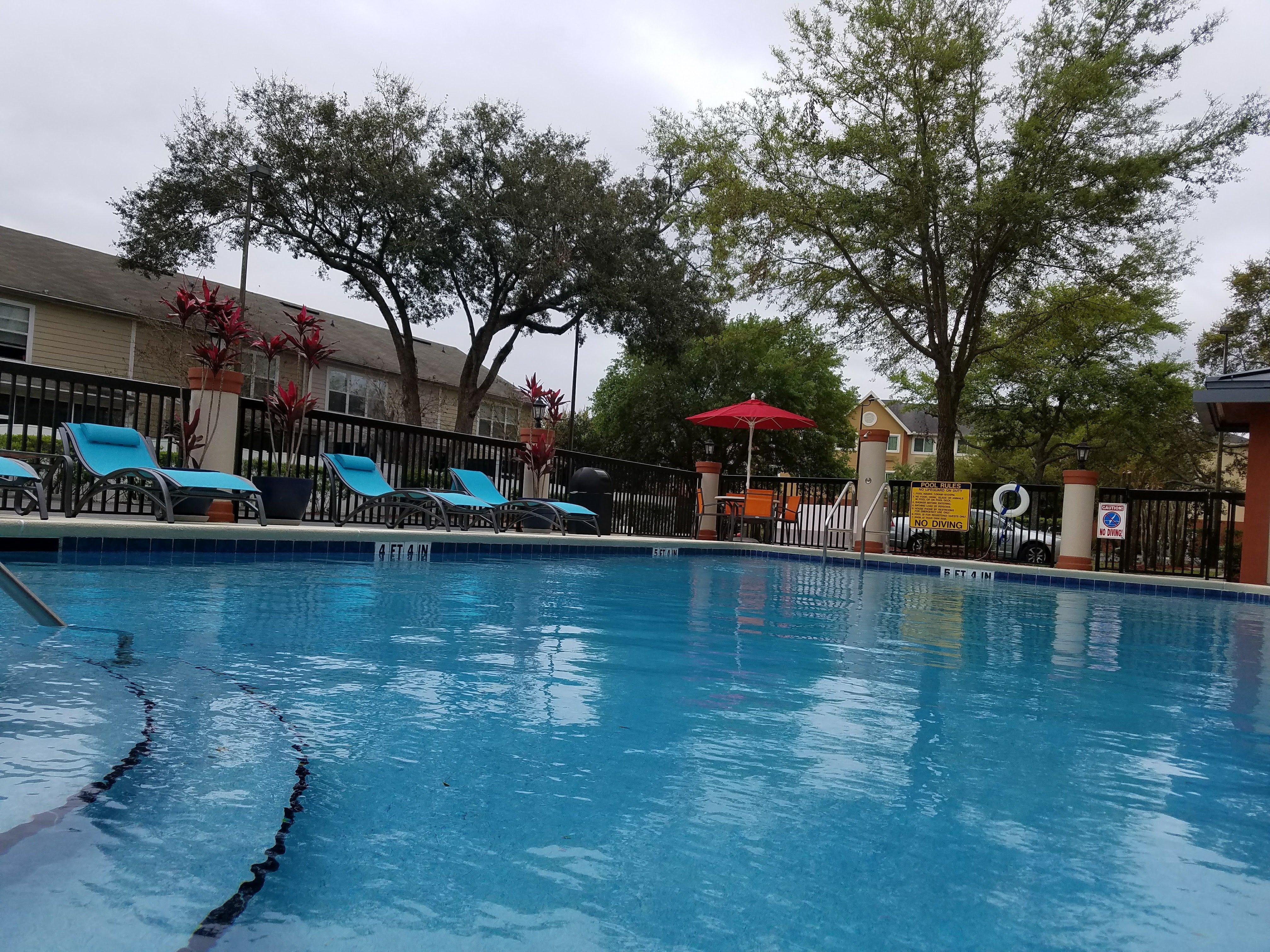 Holiday Inn Express Hotel & Suites Jacksonville-South By Ihg Luaran gambar