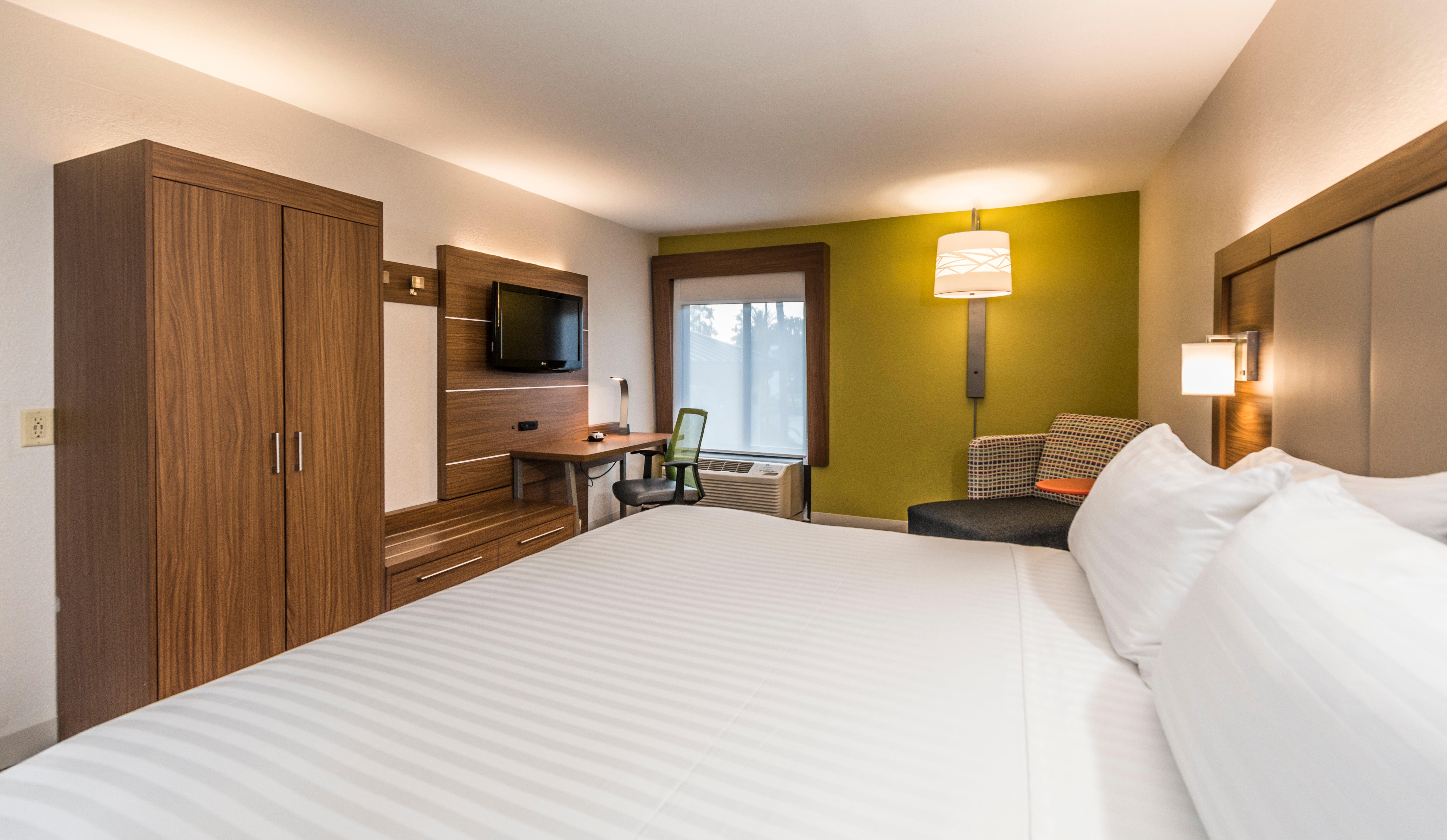 Holiday Inn Express Hotel & Suites Jacksonville-South By Ihg Luaran gambar