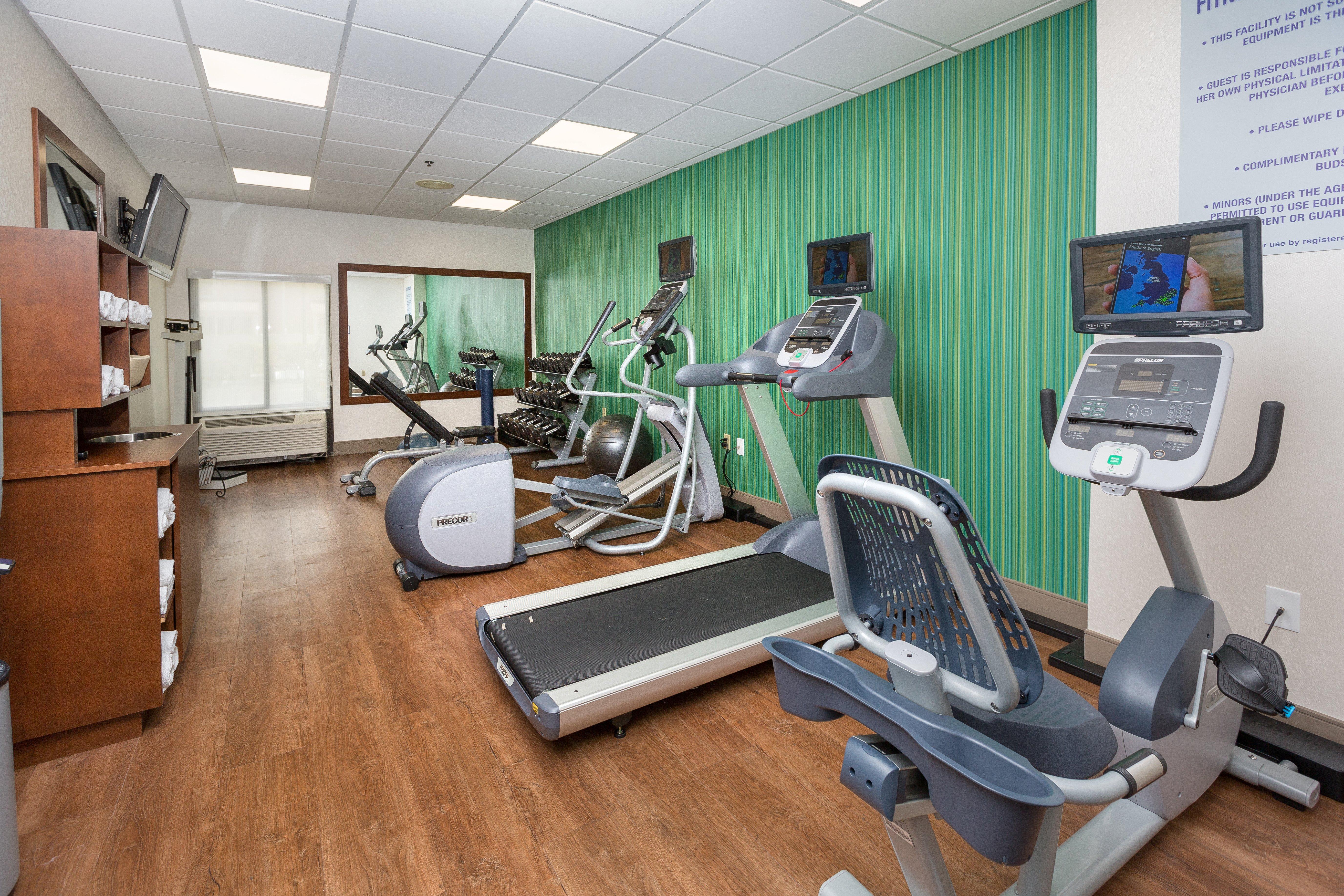 Holiday Inn Express Hotel & Suites Jacksonville-South By Ihg Luaran gambar