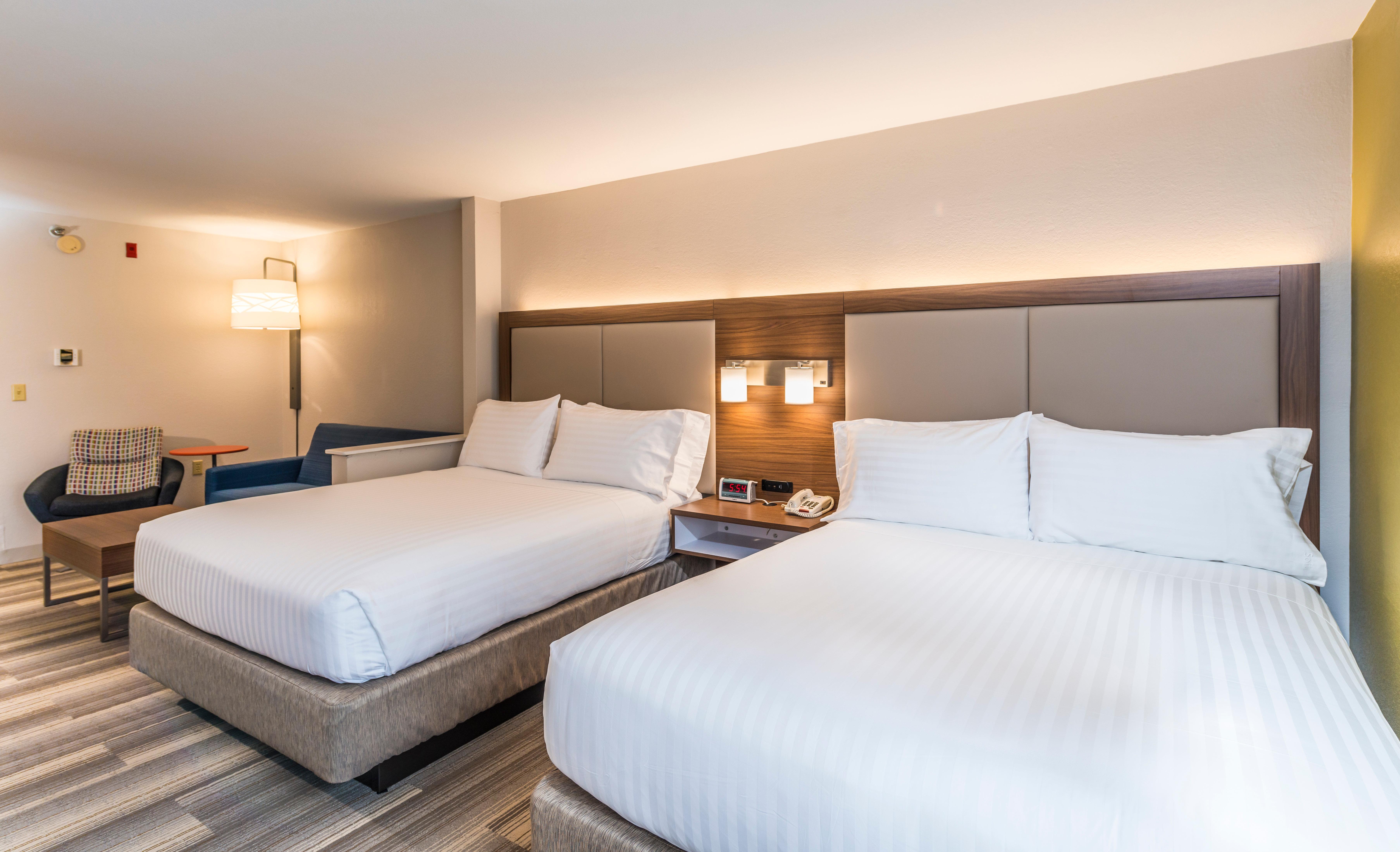 Holiday Inn Express Hotel & Suites Jacksonville-South By Ihg Luaran gambar