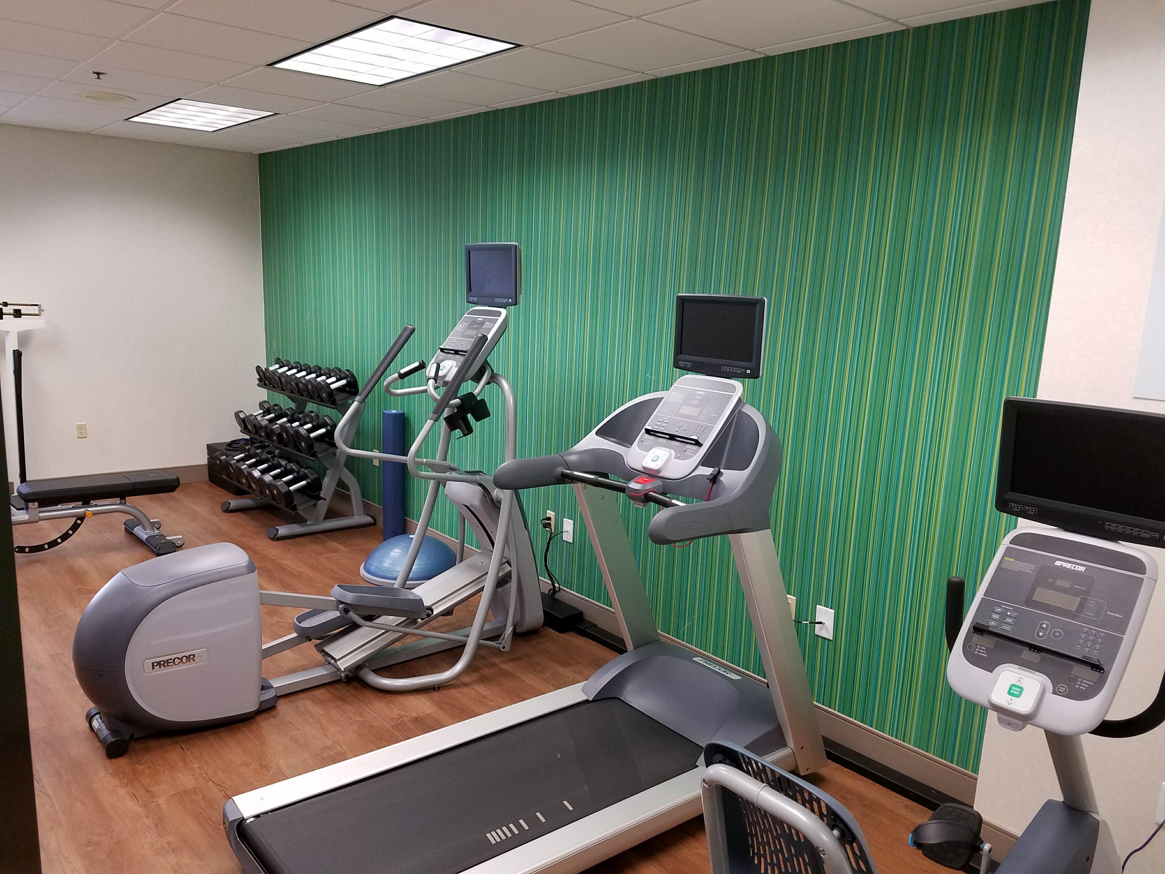 Holiday Inn Express Hotel & Suites Jacksonville-South By Ihg Luaran gambar