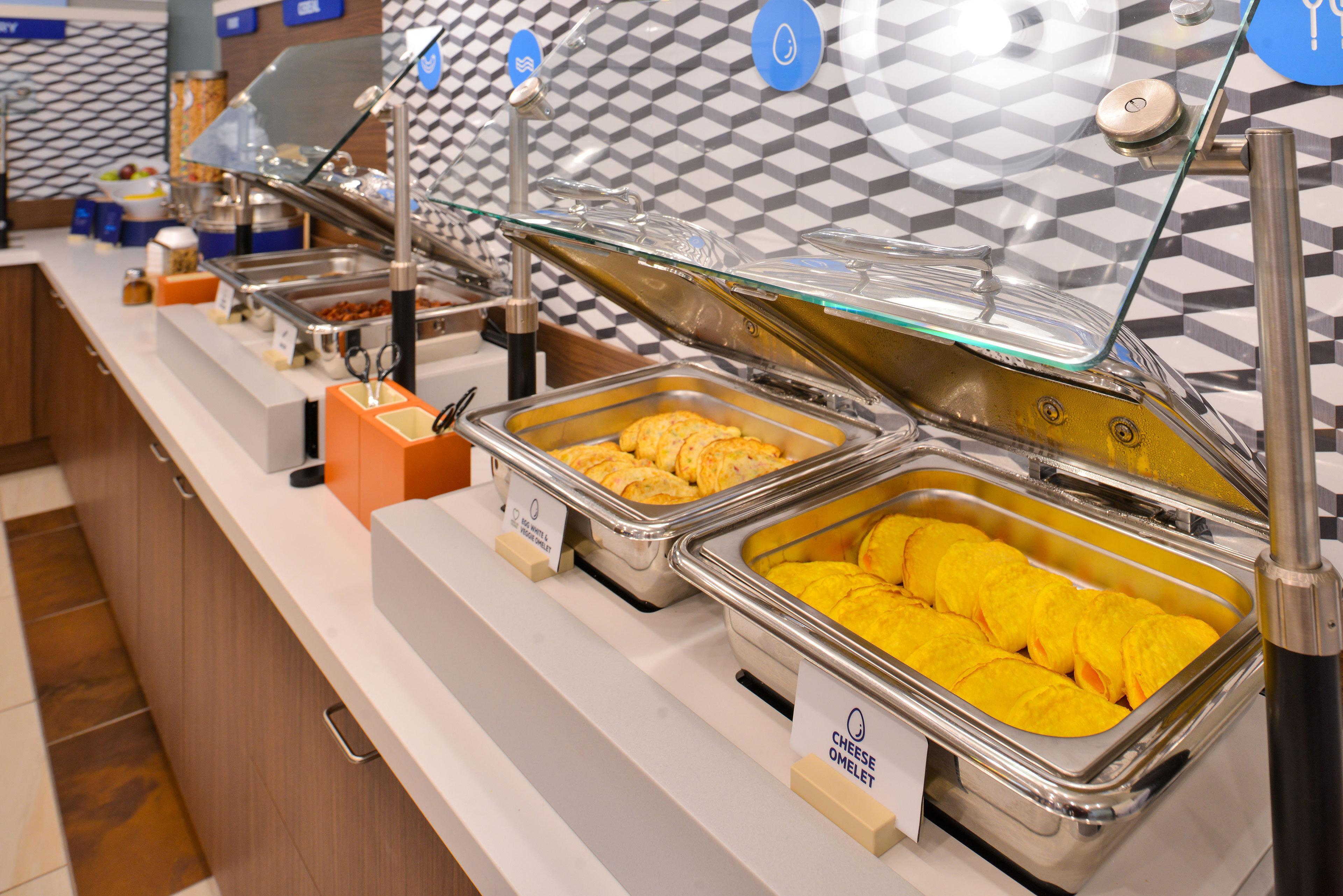 Holiday Inn Express Hotel & Suites Jacksonville-South By Ihg Luaran gambar