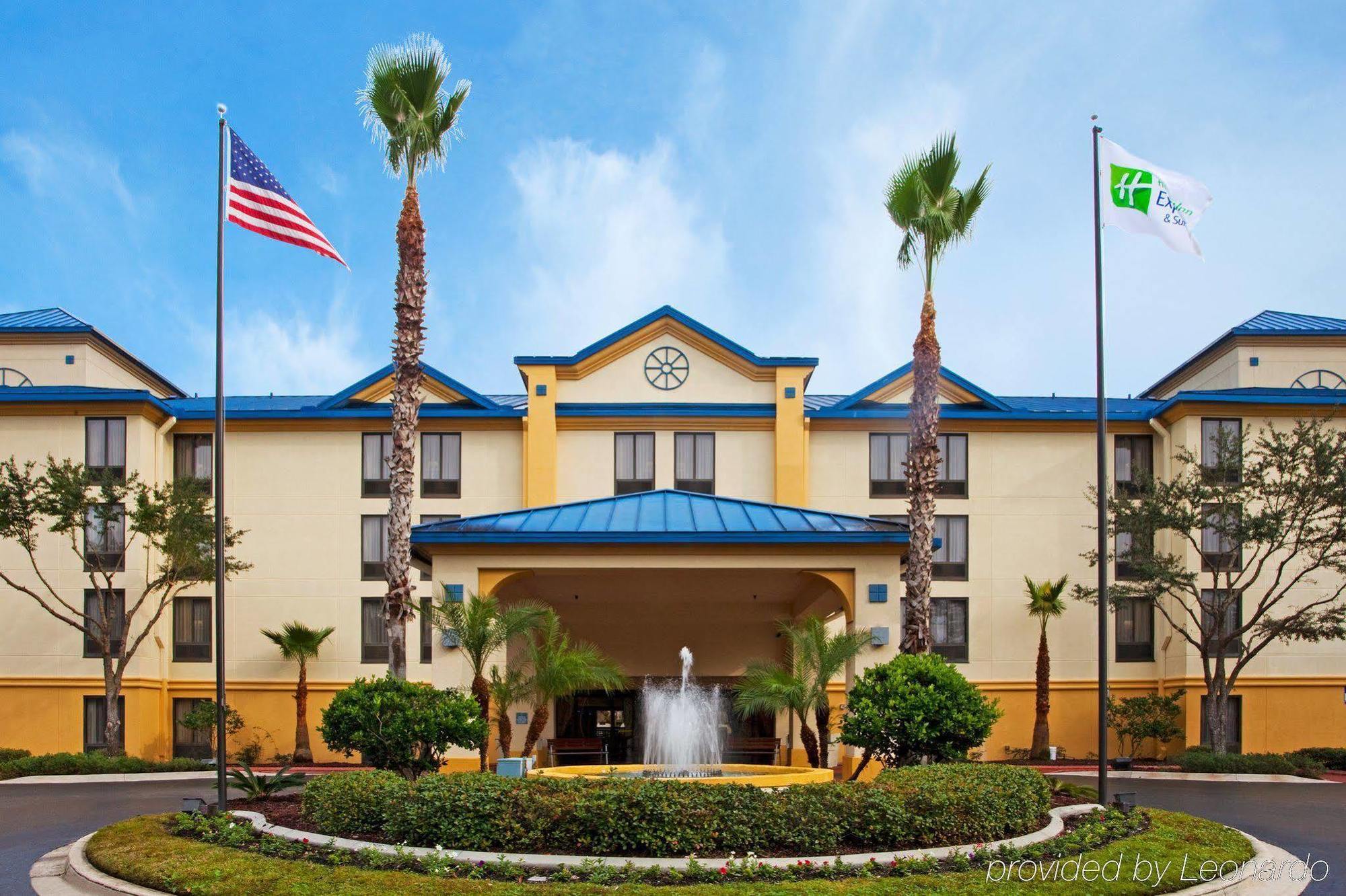 Holiday Inn Express Hotel & Suites Jacksonville-South By Ihg Luaran gambar