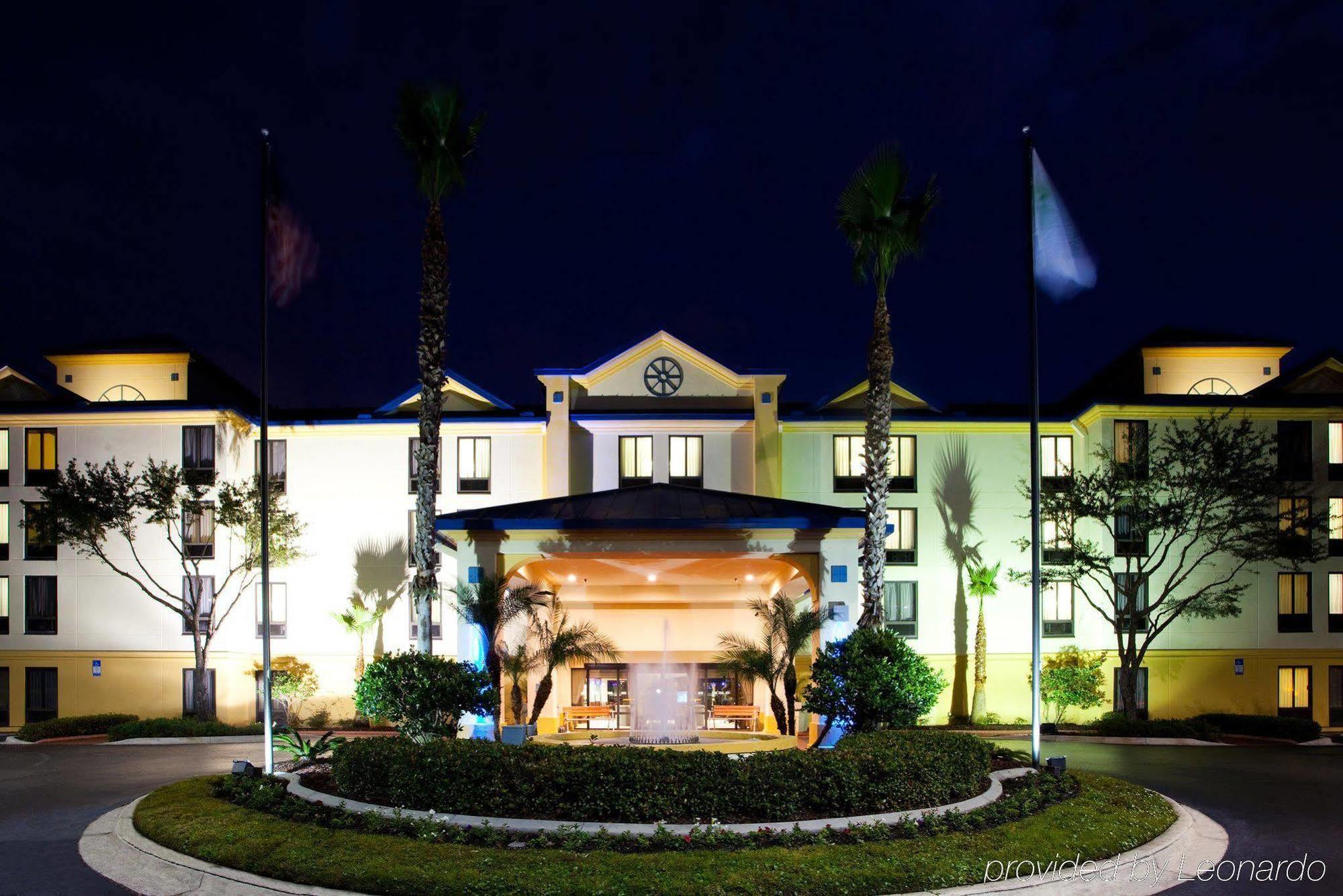 Holiday Inn Express Hotel & Suites Jacksonville-South By Ihg Luaran gambar