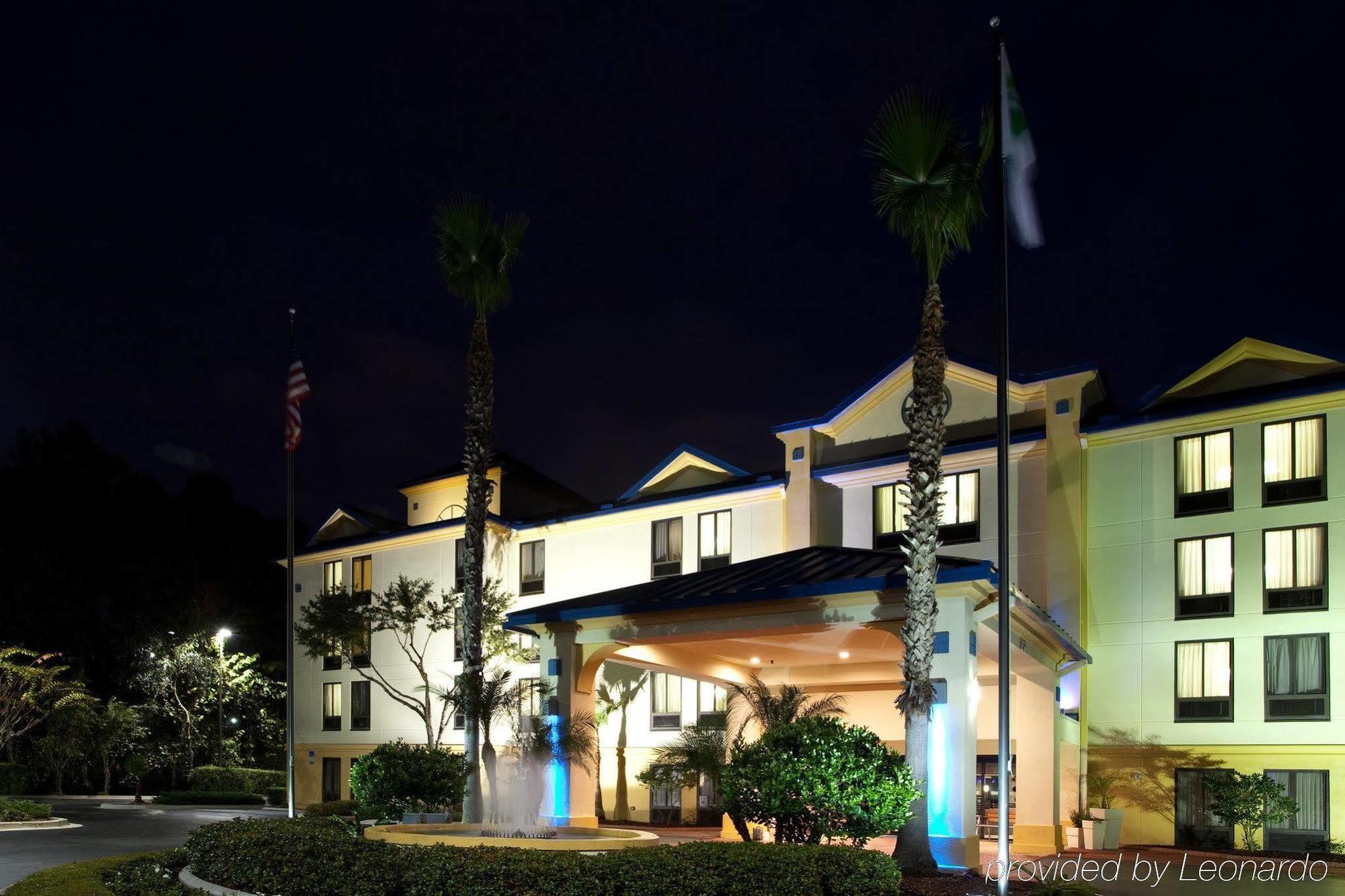 Holiday Inn Express Hotel & Suites Jacksonville-South By Ihg Luaran gambar