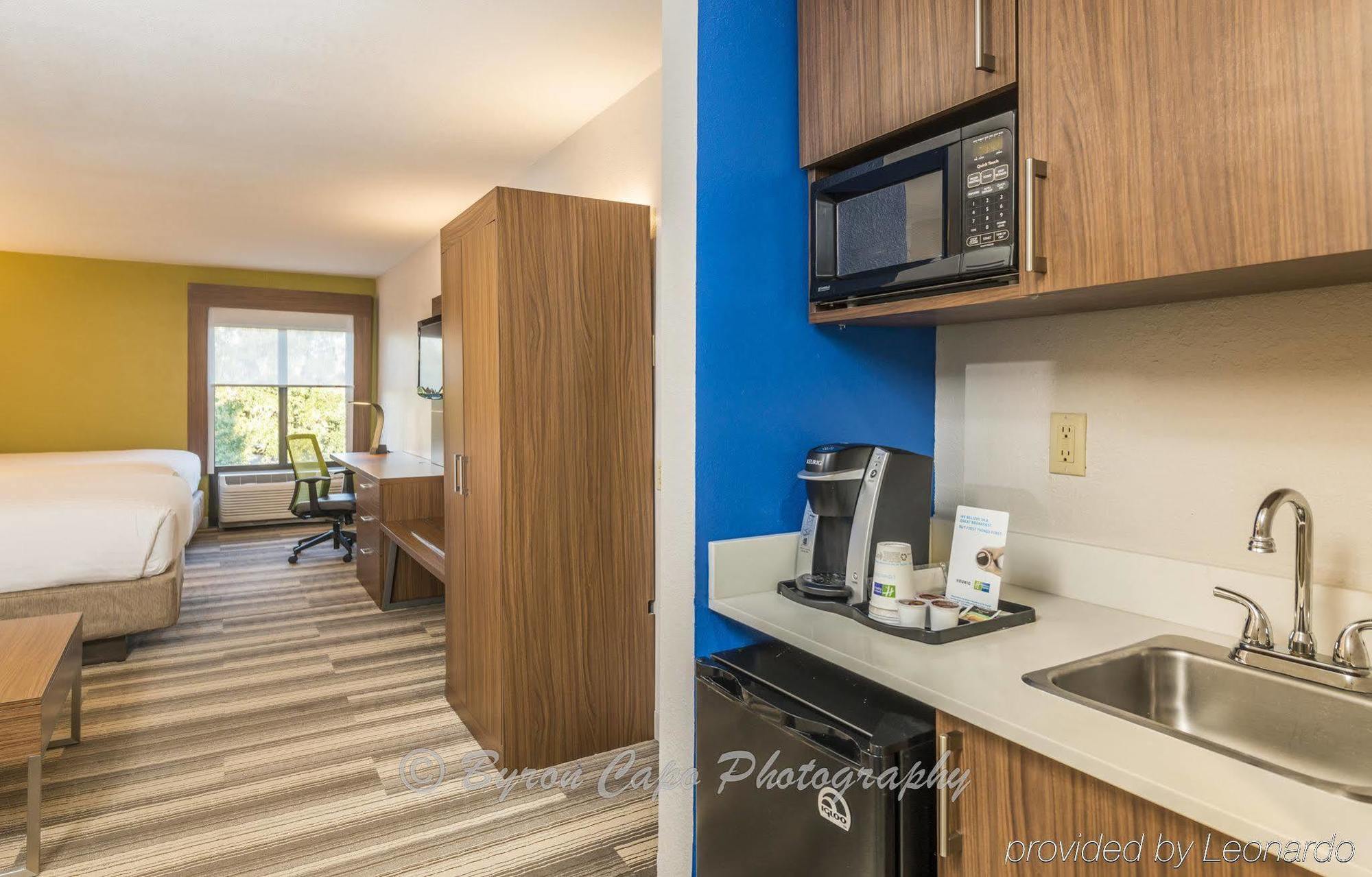 Holiday Inn Express Hotel & Suites Jacksonville-South By Ihg Luaran gambar