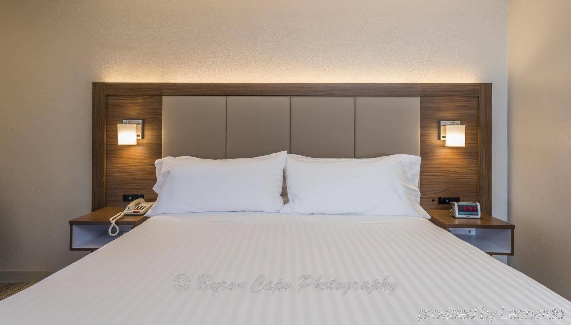 Holiday Inn Express Hotel & Suites Jacksonville-South By Ihg Luaran gambar
