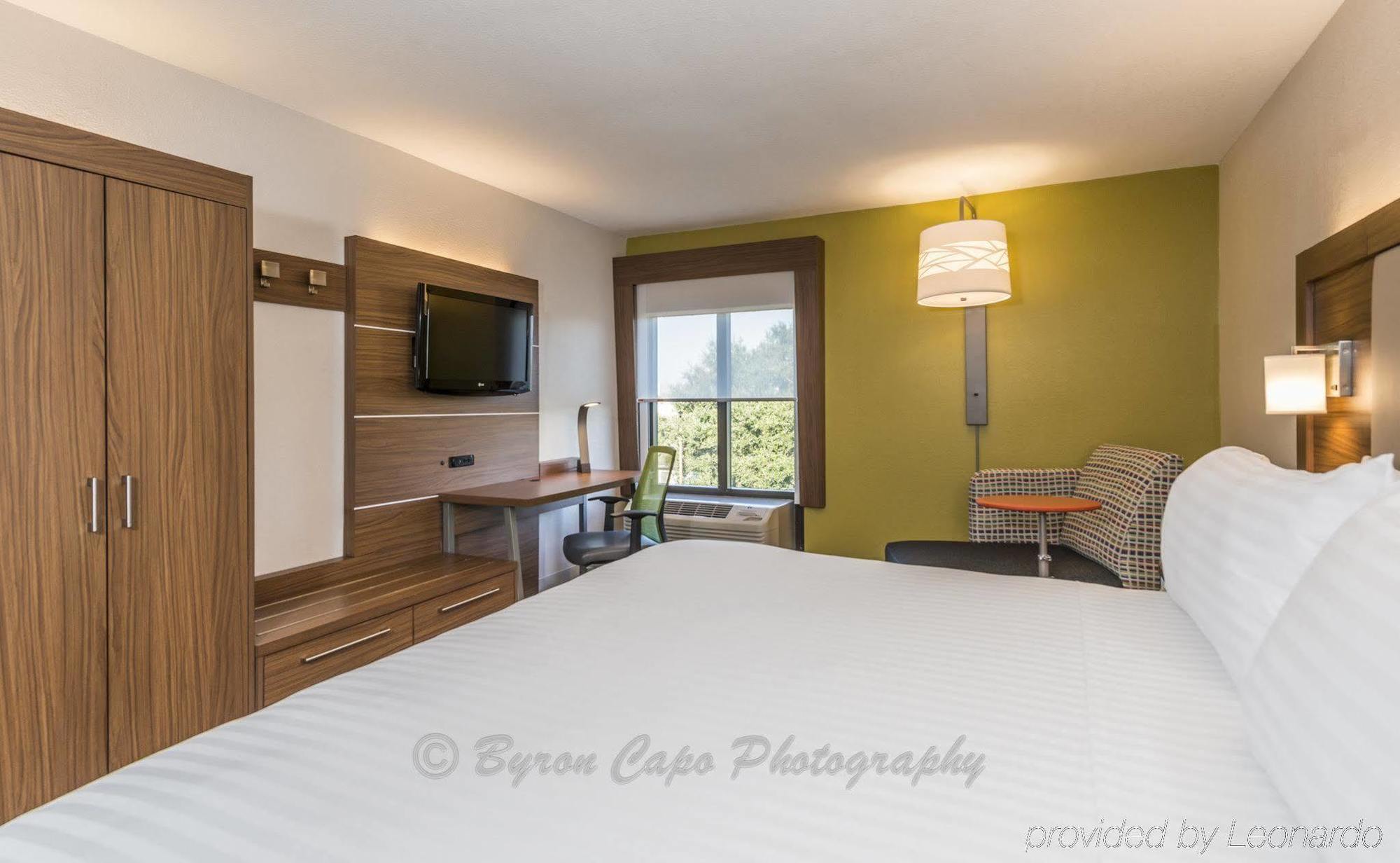 Holiday Inn Express Hotel & Suites Jacksonville-South By Ihg Luaran gambar