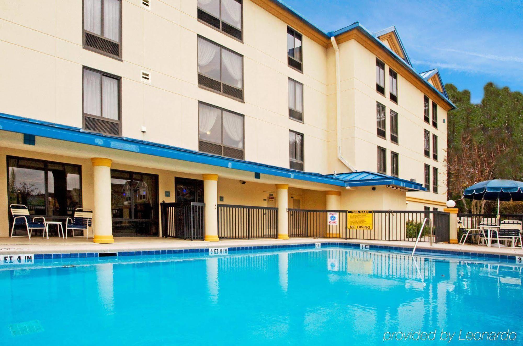 Holiday Inn Express Hotel & Suites Jacksonville-South By Ihg Luaran gambar