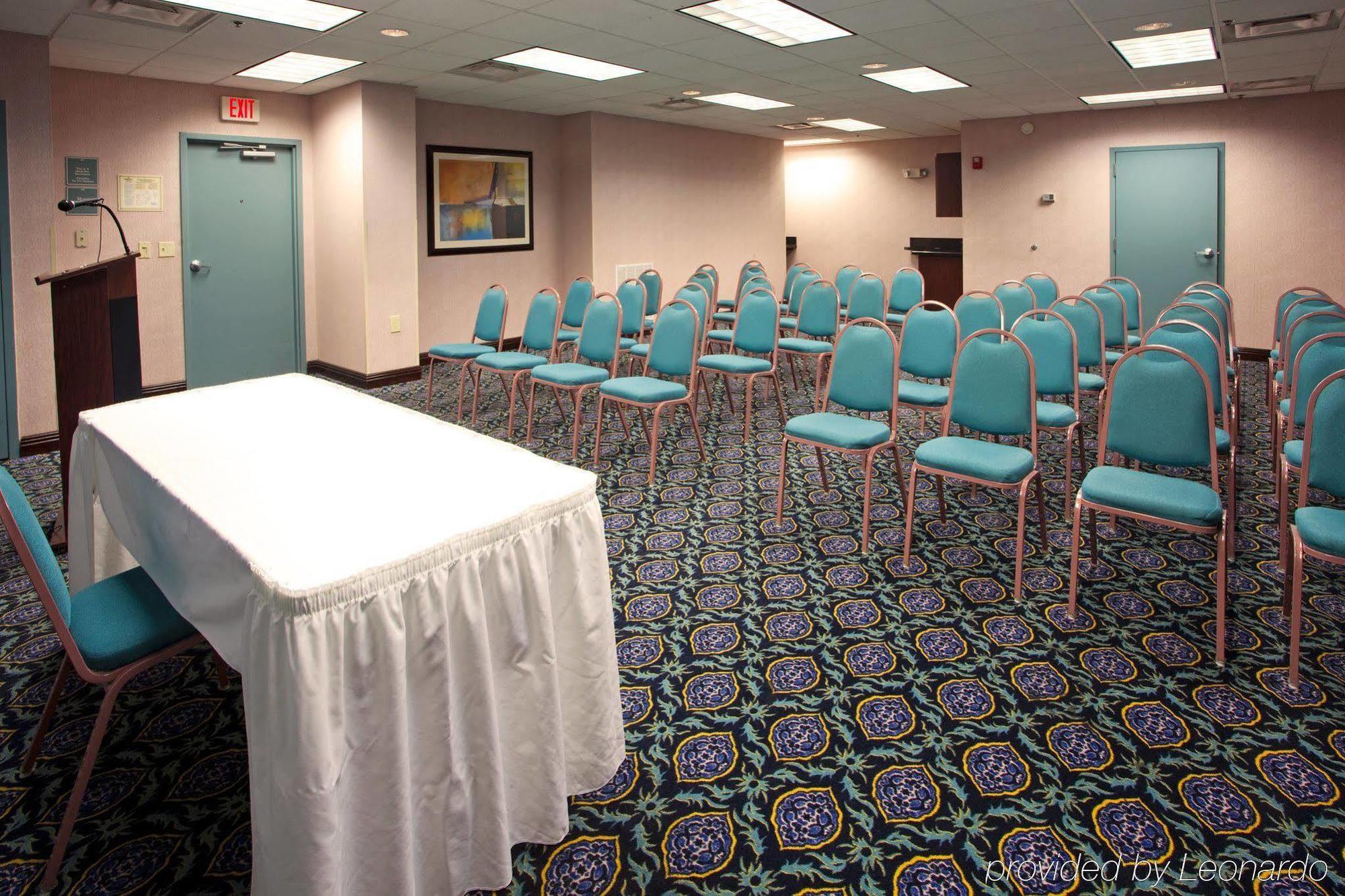 Holiday Inn Express Hotel & Suites Jacksonville-South By Ihg Luaran gambar