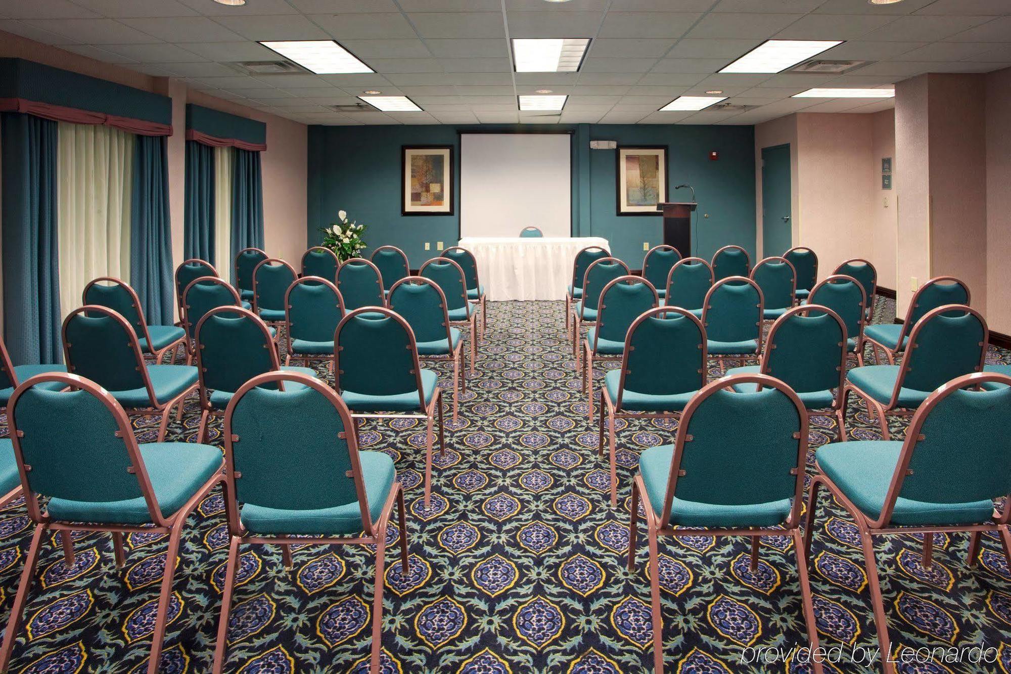 Holiday Inn Express Hotel & Suites Jacksonville-South By Ihg Luaran gambar