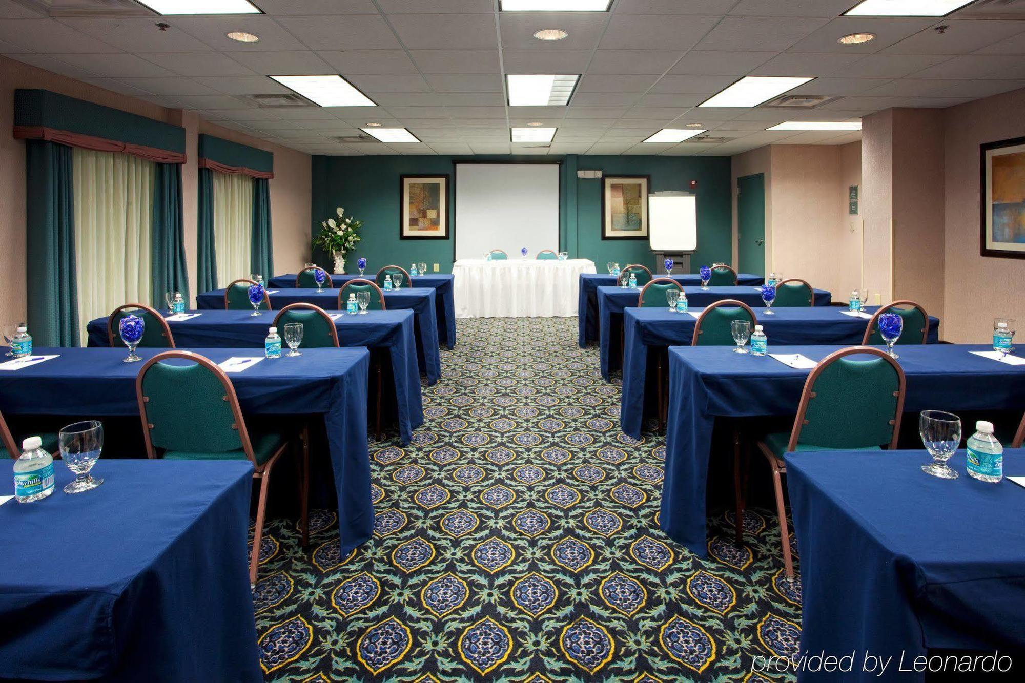 Holiday Inn Express Hotel & Suites Jacksonville-South By Ihg Luaran gambar