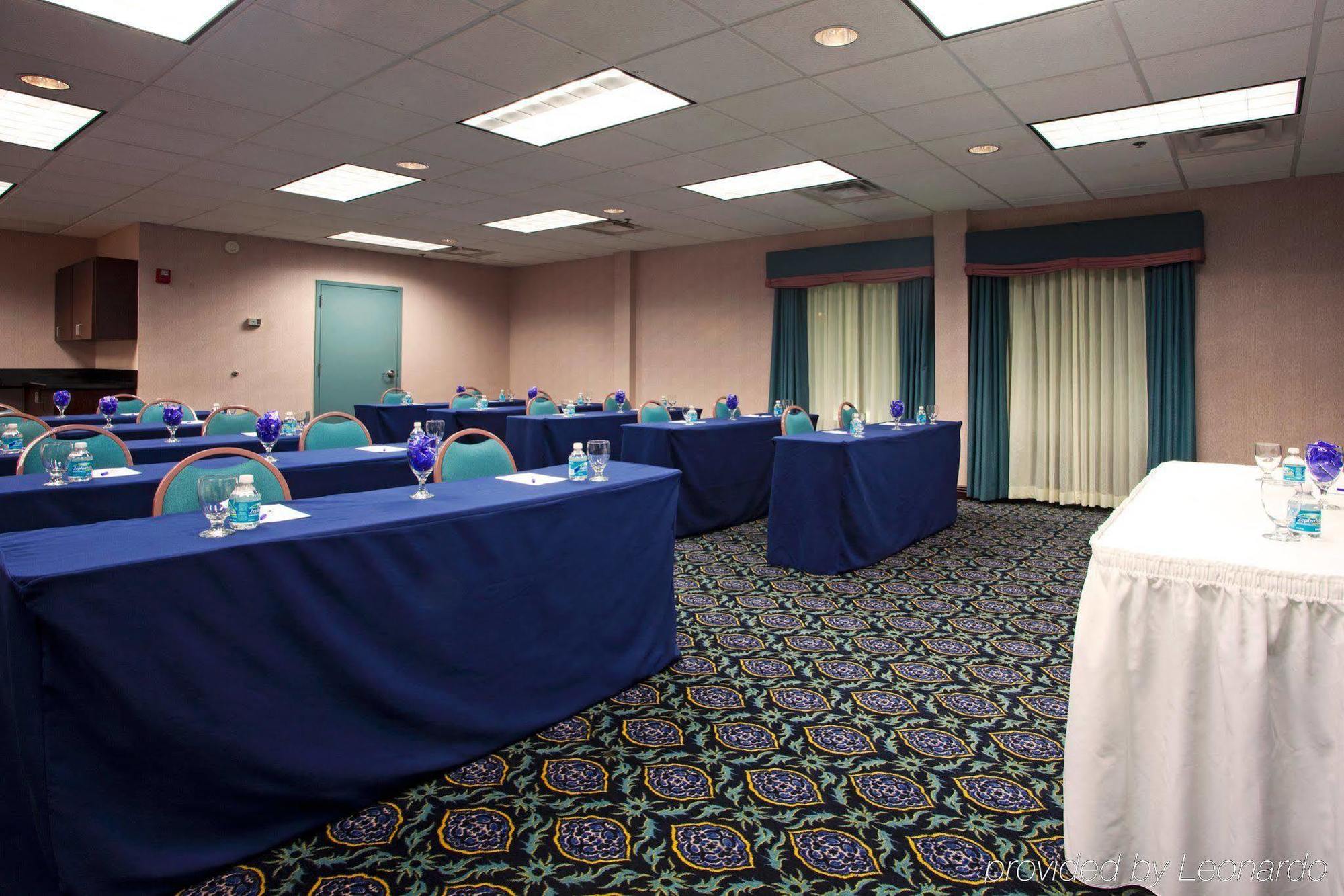 Holiday Inn Express Hotel & Suites Jacksonville-South By Ihg Luaran gambar