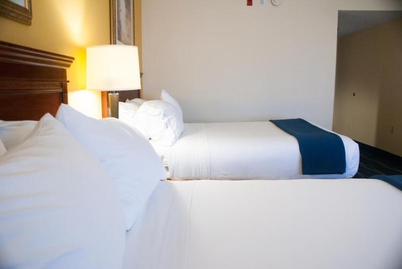 Holiday Inn Express Hotel & Suites Jacksonville-South By Ihg Luaran gambar